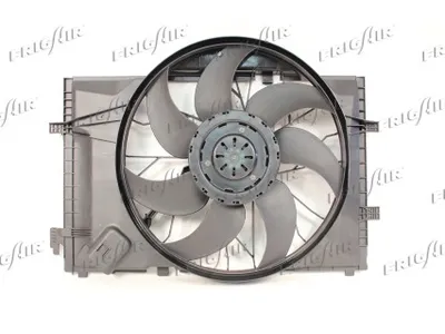 Ventilador, refrigeración del motor Mercedes-Benz C-CLASS · Mercedes-Benz CLK