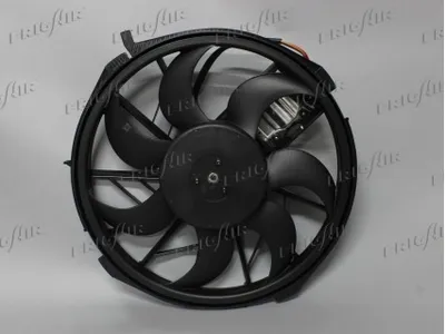 Ventilador, refrigeración del motor Mercedes-Benz A-CLASS · Mercedes-Benz B-CLASS Sports Tourer
