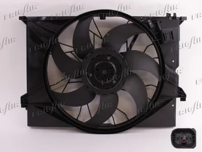 Ventilador, refrigeración del motor Mercedes-Benz S-CLASS · Mercedes-Benz S-CLASS Coupe