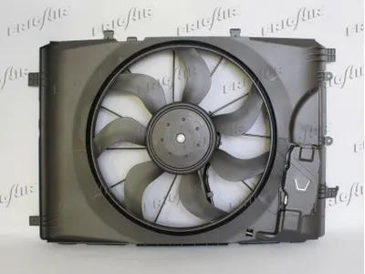 Ventilador, refrigeración del motor Mercedes-Benz SLK · Mercedes-Benz B-CLASS Sports Tourer · Mercedes-Benz A-CLASS