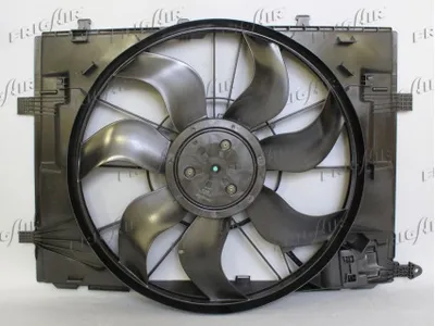 Ventilador, refrigeración del motor Mercedes-Benz C-CLASS · Mercedes-Benz GLC · Mercedes-Benz E-CLASS