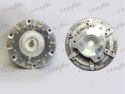 Embrague, ventilador del radiador