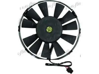Ventilador, refrigeración del motor Opel ASTRA F Saloon · Opel ASTRA F Convertible · Opel ASTRA F Hatchback