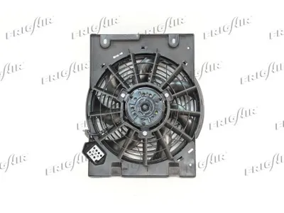 Ventilador, refrigeración del motor Opel ASTRA G Hatchback · Opel ASTRA G Estate · Opel ASTRA G Saloon