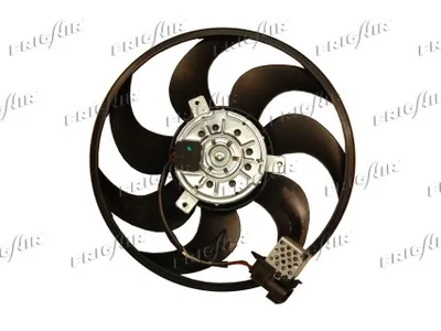 Ventilador, refrigeración del motor Opel ASTRA G Hatchback · Opel ASTRA G Estate · Opel ASTRA G Saloon