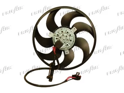 Ventilador, refrigeración del motor Opel VECTRA B Hatchback · Opel VECTRA B · Opel VECTRA B Estate
