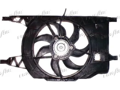 Ventilador, refrigeración del motor Renault ESPACE IV