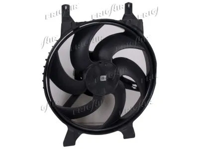Ventilador, refrigeración del motor Renault RAPID Box Body/MPV