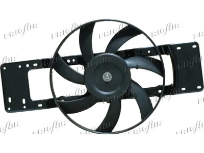 Ventilador, refrigeración del motor Renault RAPID Box Body/MPV · Renault CLIO I · Renault 19 I