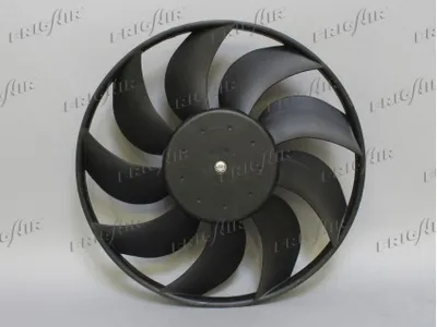 Ventilador, refrigeración del motor Renault MASTER II Van · Renault MASTER II Platform/Chassis · Opel MOVANO A Van
