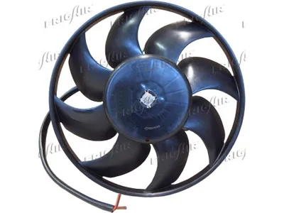 Ventilador, refrigeración del motor Audi A4 B6 · Audi A4 B6 Avant · Audi A4 B6 Convertible