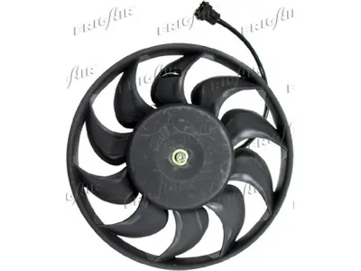 Ventilador, refrigeración del motor Audi 100 C4 Saloon · Audi A6 C4 · Audi A6 C4 Avant
