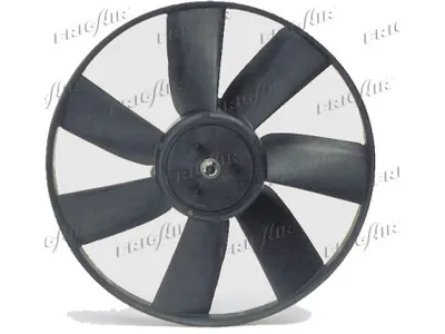 Ventilador, refrigeración del motor Vw PASSAT B3/B4 · Vw PASSAT B3/B4 Variant · Vw GOLF III Cabriolet