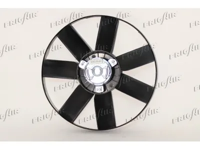 Ventilador, refrigeración del motor Vw POLO III · Vw POLO III CLASSIC · Vw POLO Van Hatchback Van