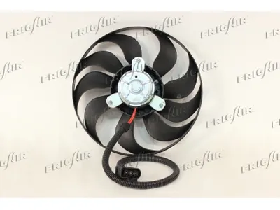 Ventilador, refrigeración del motor Skoda OCTAVIA I · Vw NEW BEETLE · Skoda OCTAVIA I Combi