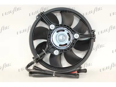 Ventilador, refrigeración del motor Audi A4 B5 · Audi A6 C4 · Audi A8 D2