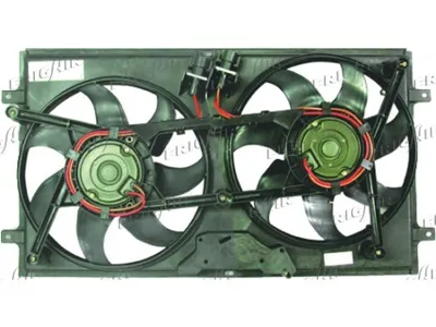 Ventilador, refrigeración del motor Vw TRANSPORTER T4 Bus · Vw TRANSPORTER T4 Van · Vw TRANSPORTER T4 Platform/Chassis (70E, 70L, 70M, 7DE, 7DL, 7D