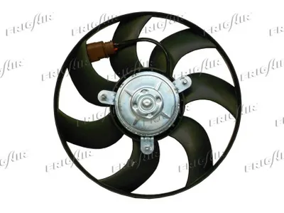 Ventilador, refrigeración del motor Skoda SUPERB I · Vw TOURAN · Audi A3