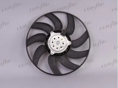 Ventilador, refrigeración del motor Audi A5 · Audi A4 B8 · Audi A4 B8 Avant