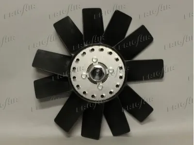 Embrague, ventilador del radiador Vw LT 28-35 II Bus · Vw LT 28-46 II Van · Vw LT 28-46 II Platform/Chassis