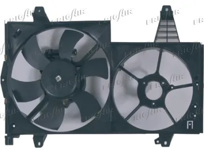 Ventilador, refrigeración del motor Volvo S40 I · Volvo V40 Estate