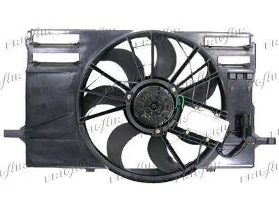 Ventilador, refrigeración del motor Volvo S40 II · Volvo V50