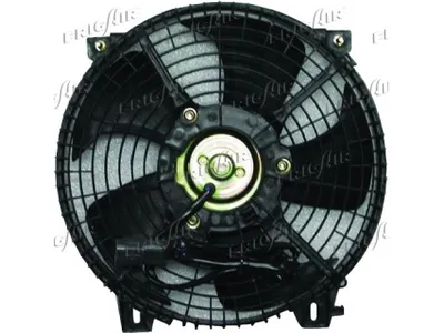 Ventilador, refrigeración del motor Suzuki BALENO Hatchback · Suzuki BALENO · Suzuki BALENO Estate