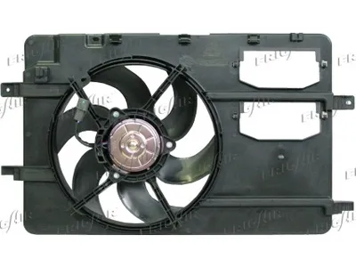 Ventilador, refrigeración del motor Mitsubishi COLT VI
