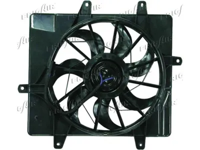 Ventilador, refrigeración del motor Chrysler PT CRUISER