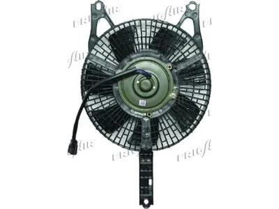 Ventilador, refrigeración del motor Mazda 323 F IV · Mazda 323 C IV · Mazda 323 S IV