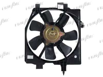 Ventilador, refrigeración del motor Mazda PREMACY