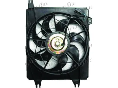 Ventilador, refrigeración del motor Hyundai LANTRA II Estate · Hyundai LANTRA II