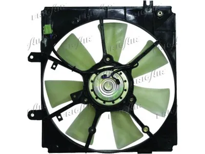 Ventilador, refrigeración del motor Kia CLARUS · Kia CLARUS Estate