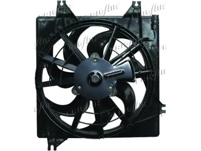 Ventilador, refrigeración del motor Kia SEPHIA Saloon · Kia SEPHIA