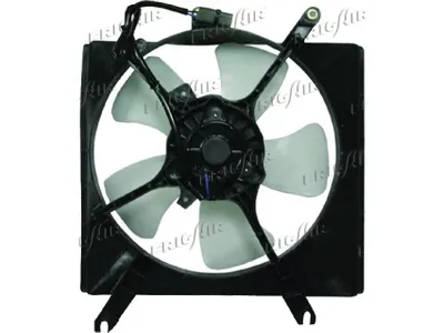 Ventilador, refrigeración del motor Kia RIO I Hatchback · Kia RIO I Saloon