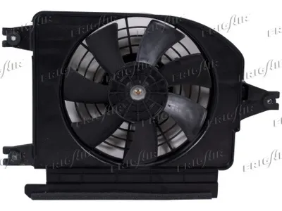 Ventilador, refrigeración del motor Kia RIO I Hatchback · Kia RIO I Saloon
