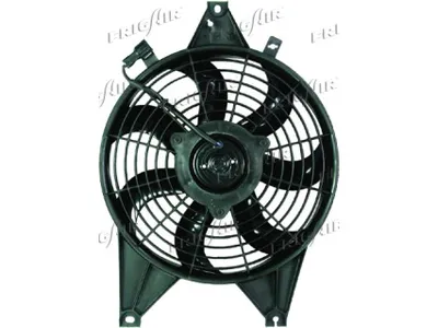 Ventilador, refrigeración del motor Kia CARNIVAL I · Kia CARNIVAL II