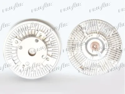 Embrague, ventilador del radiador