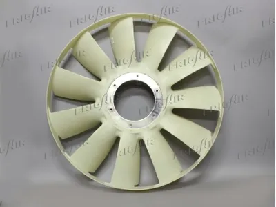 Embrague, ventilador del radiador