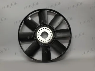 Embrague, ventilador del radiador