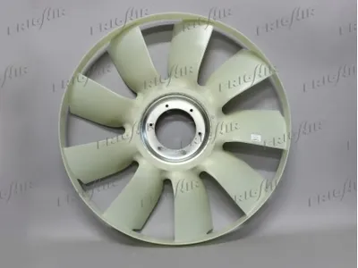 Embrague, ventilador del radiador