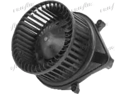 Ventilador habitáculo Audi A4 B6 · Audi A4 B6 Avant