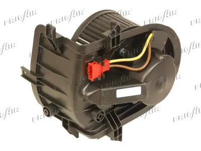 Ventilador habitáculo Seat CORDOBA · Vw GOLF III Cabriolet · Vw GOLF III