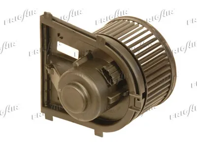 Ventilador habitáculo Seat CORDOBA · Seat IBIZA II · Audi A3