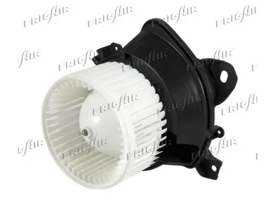 Ventilador habitáculo Fiat GRANDE PUNTO · Opel CORSA D · Abarth GRANDE PUNTO