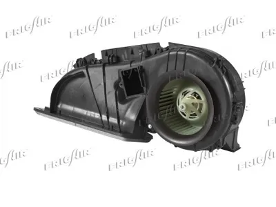Ventilador habitáculo Renault CLIO II