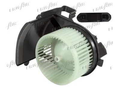 Ventilador habitáculo Renault CLIO III