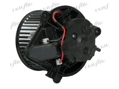 Ventilador habitáculo Citroën BERLINGO / BERLINGO FIRST Box Body/MPV · Citroën BERLINGO / BERLINGO FIRST MPV · Peugeot PARTNER Box Body/MPV