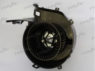 Ventilador habitáculo Opel VECTRA C · Opel VECTRA C GTS · Opel SIGNUM Hatchback