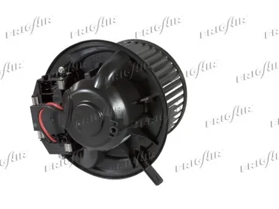 Ventilador habitáculo Vw TOURAN · Audi A3 · Vw GOLF V
